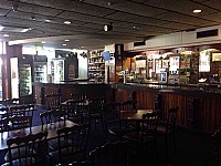 Crystal Palace Brasserie inside