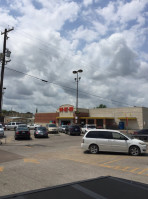 H-e-b Bakery food