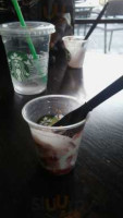 Starbucks food