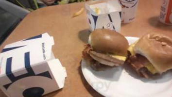 White Castle food