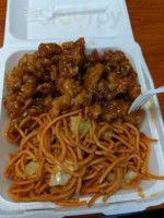 Great Wall Express food