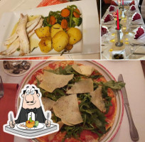 Ristorante Pizzeria Colosseo food