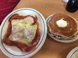 Ihop food