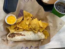 Taco Bell Mar Shopping food