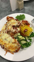 Stanthorpe RSL Services Club food