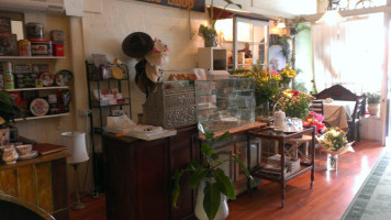 Laidley Florist and Tea Room food