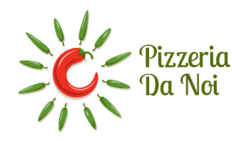 Pizzeria Da Noi food