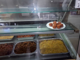 Mitcham Colombo food