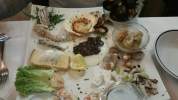 Sapori Di Mare food