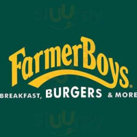 Farmer Boys food