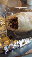 Chipotle Mexican Grill food