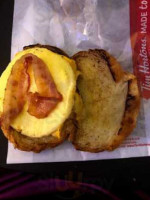 Tim Hortons food