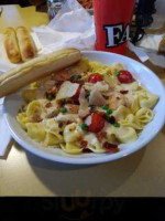 Fazoli's food