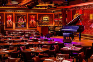 54 Below food