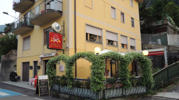 Bar Grigna Di Benasse' Angelo inside