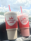 Smoothie King food