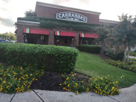 Carrabba's Italian Grill outside