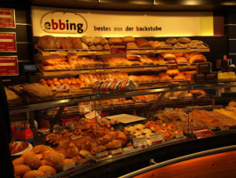 Bäckerei Ebbing Im K+k Markt food