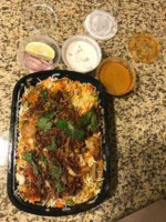 Bawarchi Biryani Point Indian food