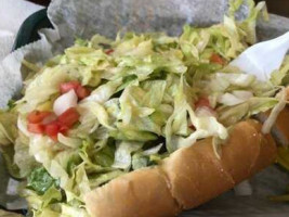 Woodys Ii Blvd Hoagies food