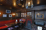 Ye Olde Starre Inn inside