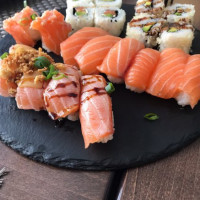 Hayaci Japones food