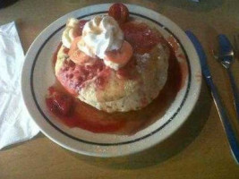 Ihop food