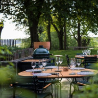 La Table De L'auberge Basque food