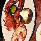 Red Lobster food