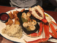 Red Lobster food