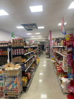 Lasani Halal Shop Athlone food