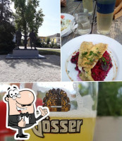 Langer Erlauf food