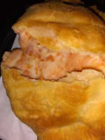 La Empanada, Buen Provecho food