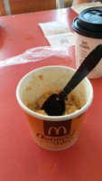 Mcdonald's food