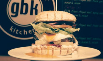 Gbk food