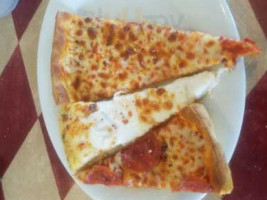 Pizza Hut food