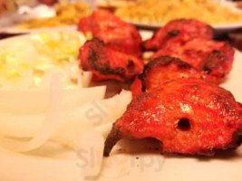 Lahori Kabab food