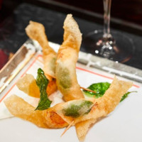 L'Atelier de Joël Robuchon - Étoile food