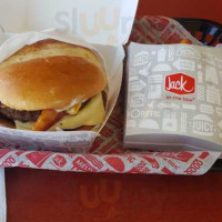 Jack In The Box food