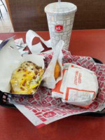 Jack In The Box food