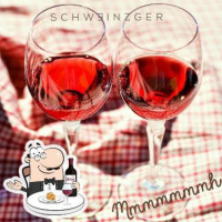 Schweinzger Wilfried food