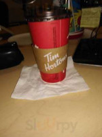 Tim Hortons food