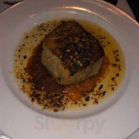 Koestler Prime Steakhouse food