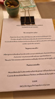 La Taverna De L´iberic food