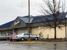 Culver's outside