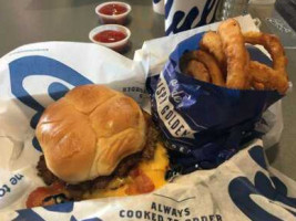 Culver's food