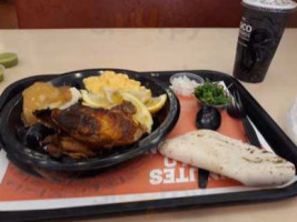 El Pollo Loco food