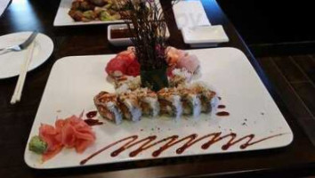 Watami Asian Bistro food