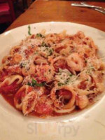 Carino's Italian Grill food