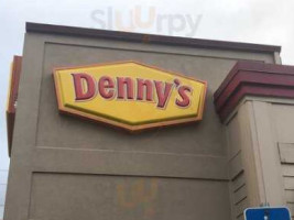 Denny's food